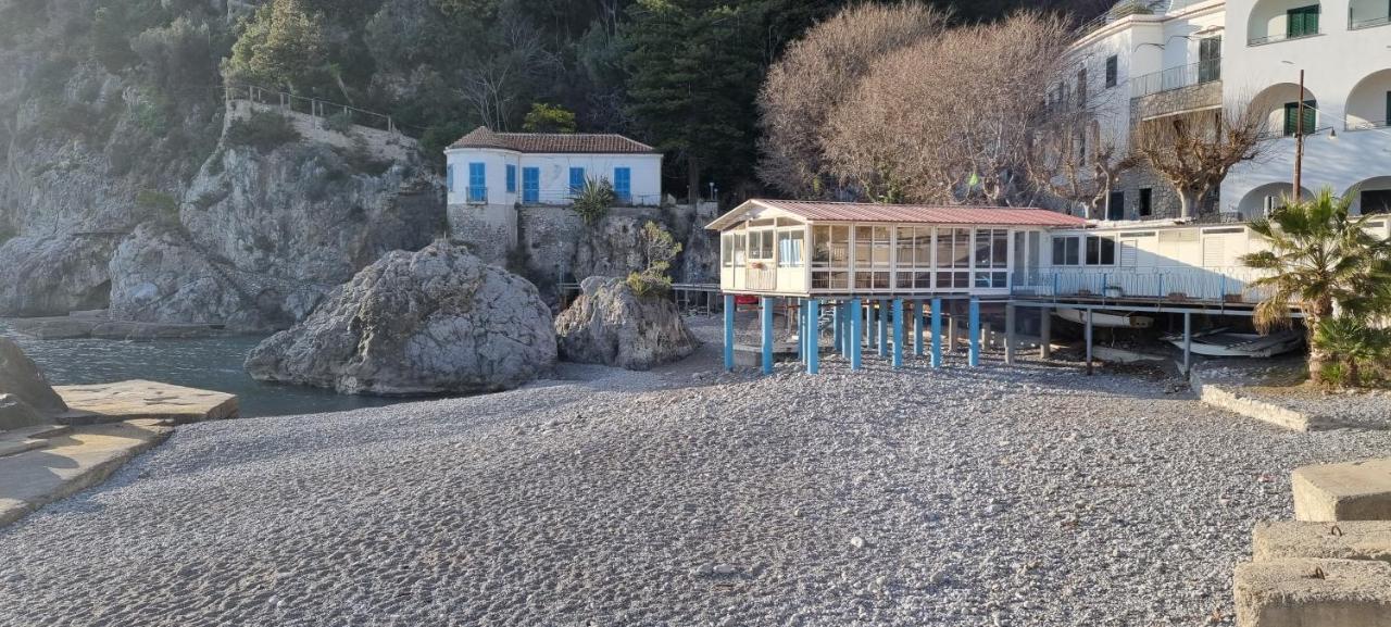 Apartamento Sea Pearl *