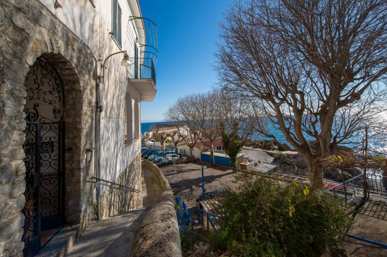 Apartamento Sea Pearl Amalfi