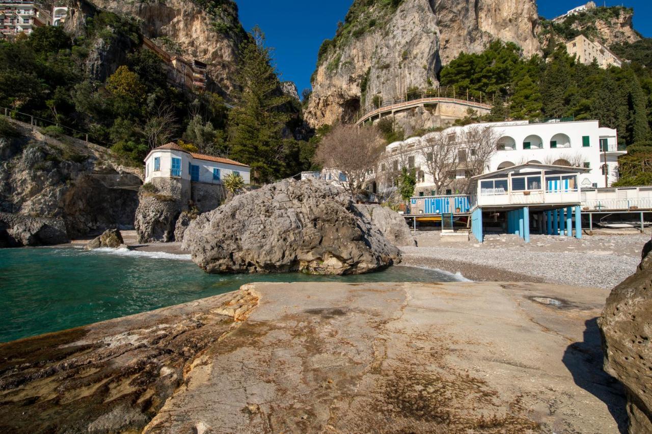 Apartamento Sea Pearl Amalfi